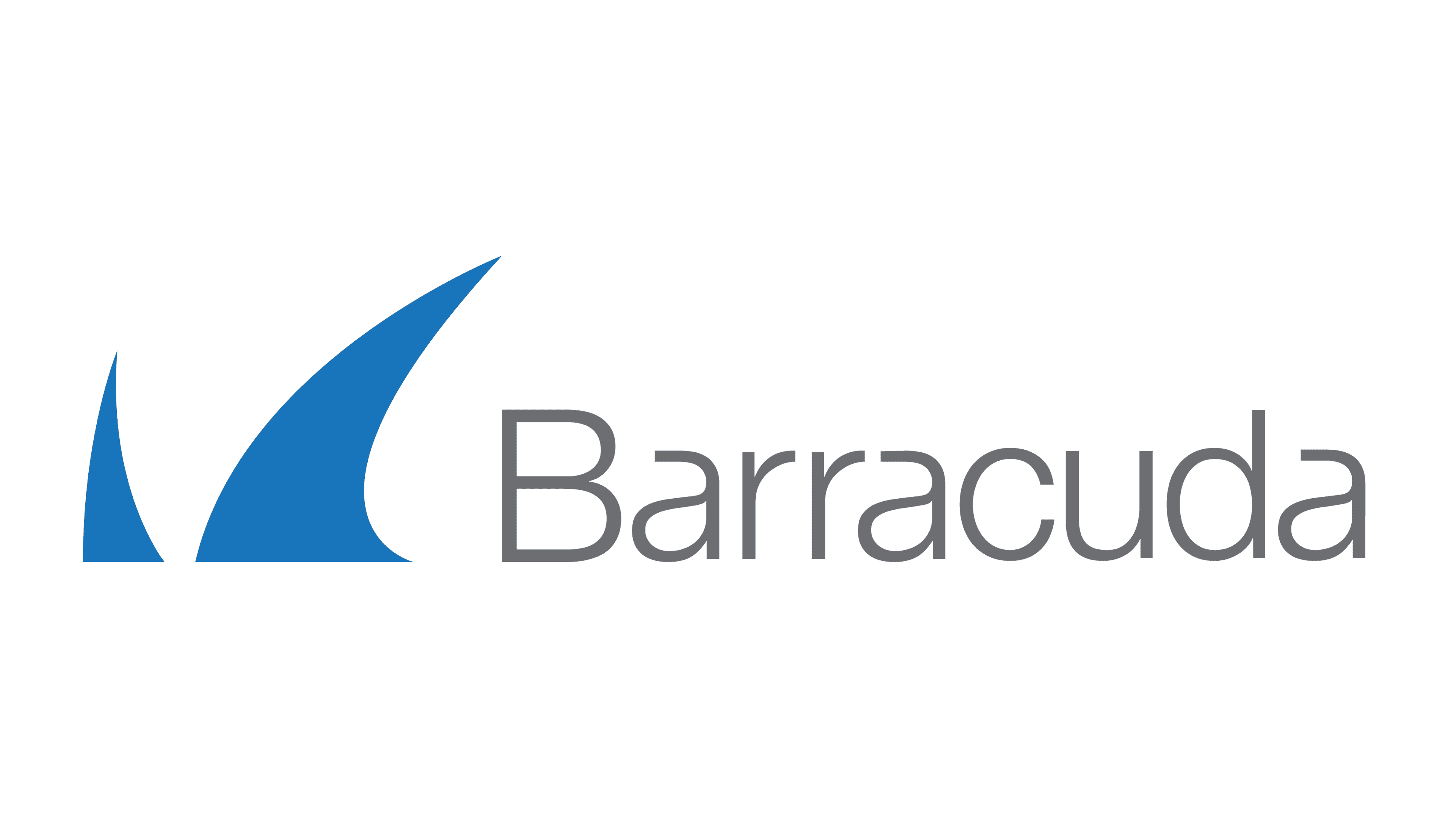 Barracuda Logo Barracuda