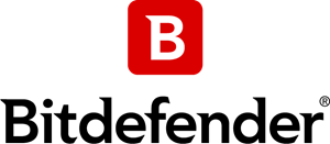 Logo Bitdefender