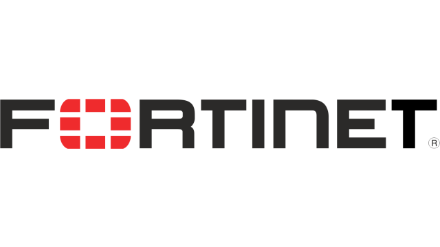 Logo Fortinet FortiGate