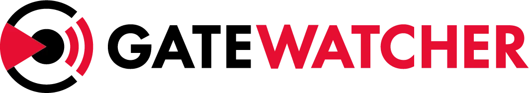 Gatewatcher Logo Gatewatcher