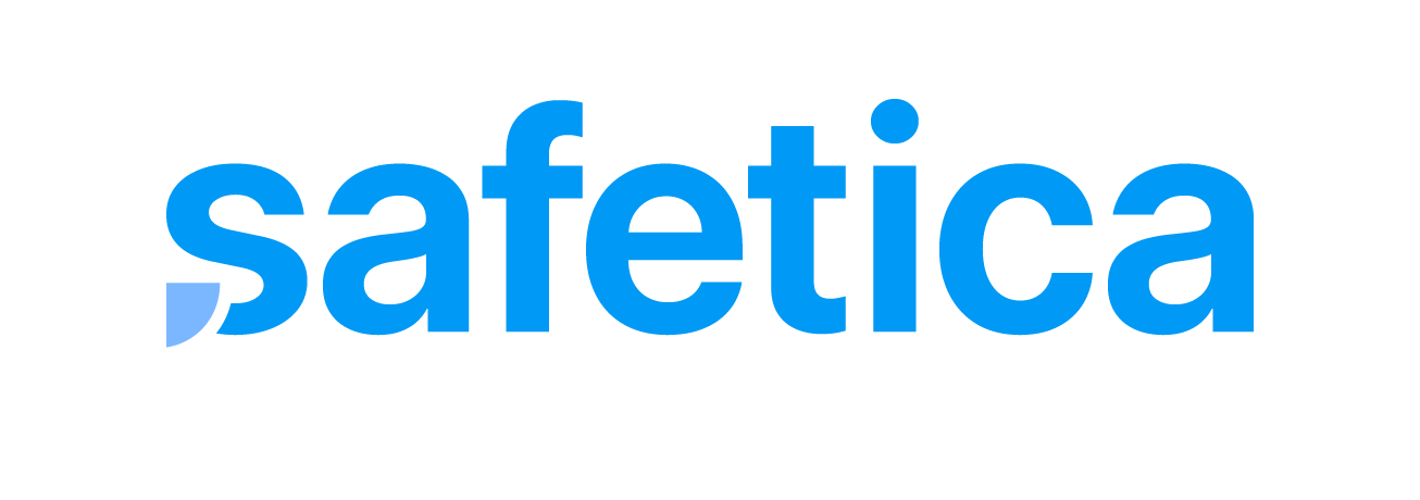 Safetica Logo Safetica