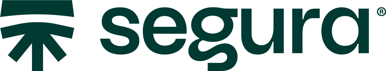 Segura Logo Segura